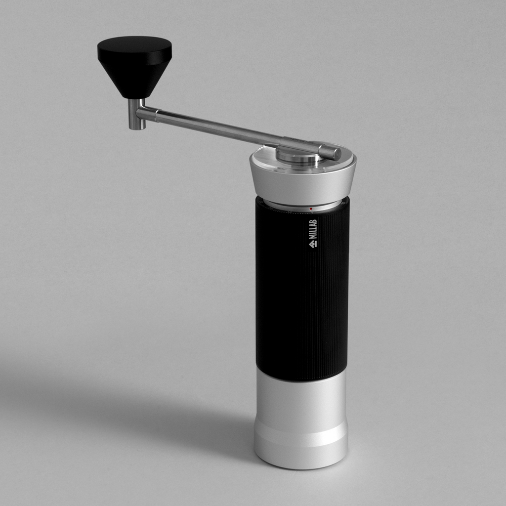 Timemore X Millab M01 Coffee Grinder（Presale）-2