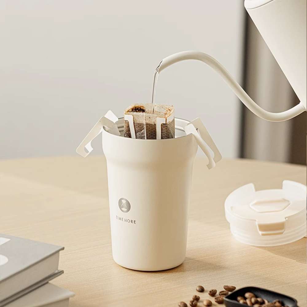 TIMEMORE Travel Tumbler-1
