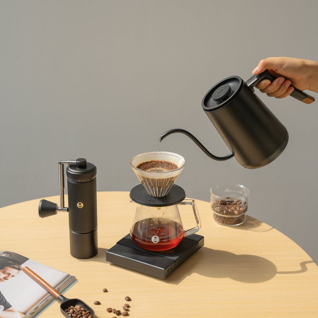 TIMEMORE Master Brewer Kit-2