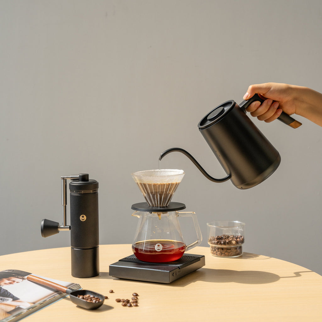 TIMEMORE Master Brewer Kit-3