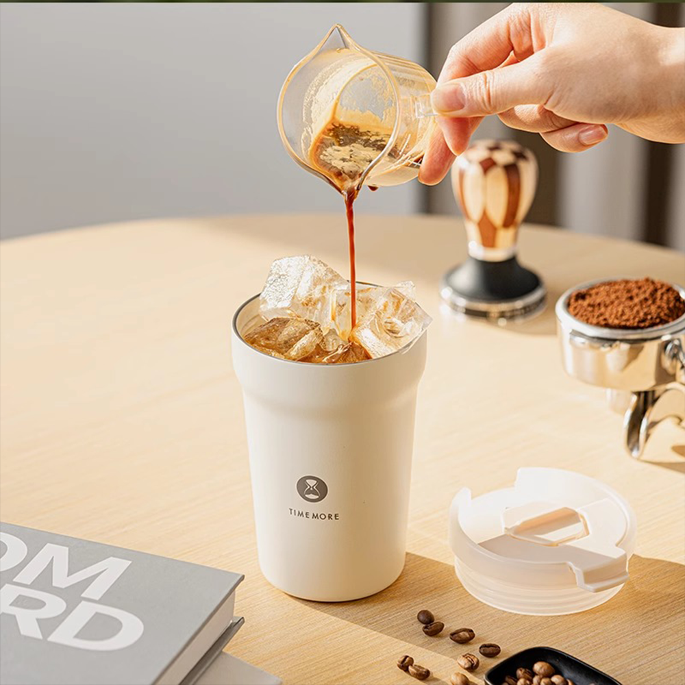TIMEMORE Travel Tumbler-3