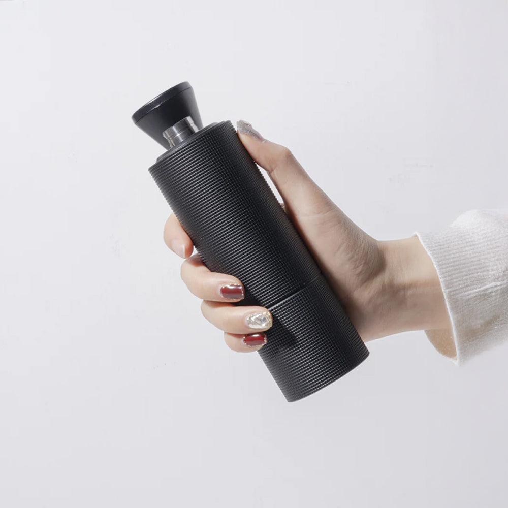 TIMEMORE Chestnut C3 Matt Manual Coffee Grinder-2