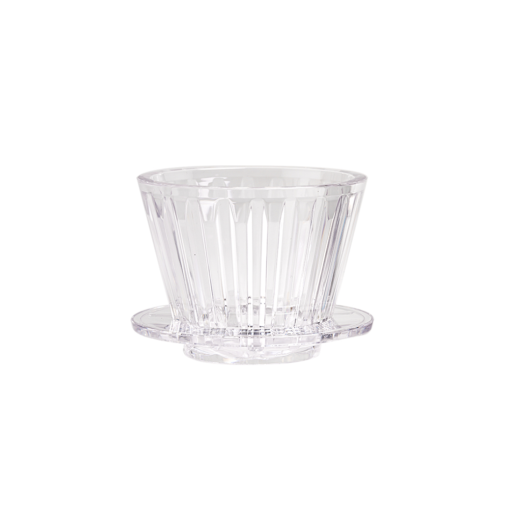 TIMEMORE Crystal Eye B75 Dripper PCTG-0
