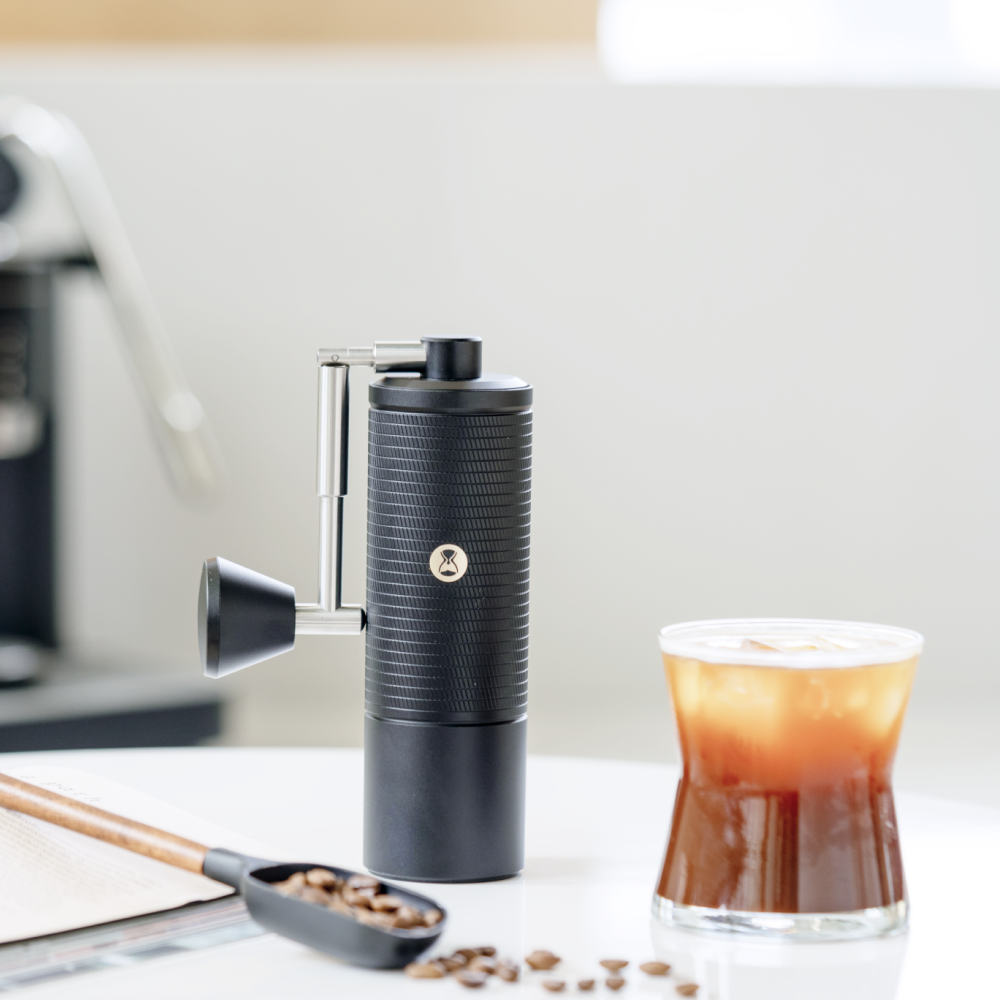 TIMEMORE Manual Coffee Grinder Chestnut C5 Series (Presale)-4