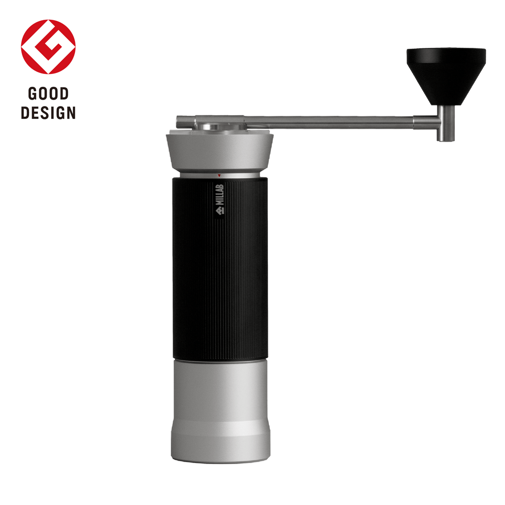 Timemore X Millab M01 Coffee Grinder（Presale）-0