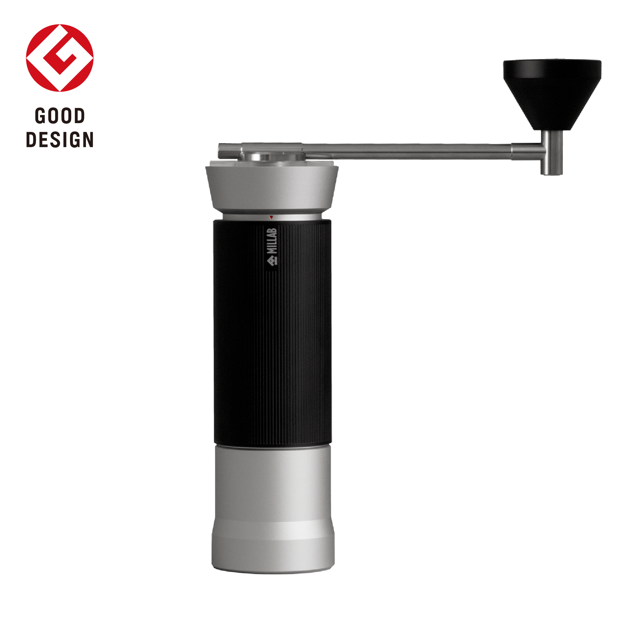 Timemore X Millab M01 Coffee Grinder（Presale）-0