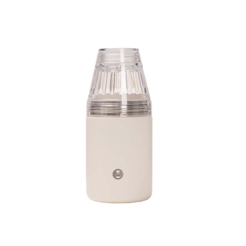 TIMEMORE 1+1 Tumbler with Coffee Dripper (New)-0