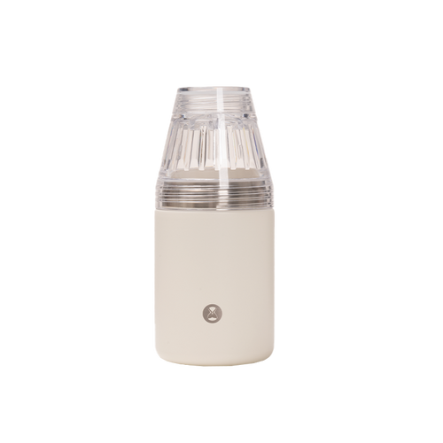 TIMEMORE 1+1 Tumbler with Coffee Dripper (New)-0