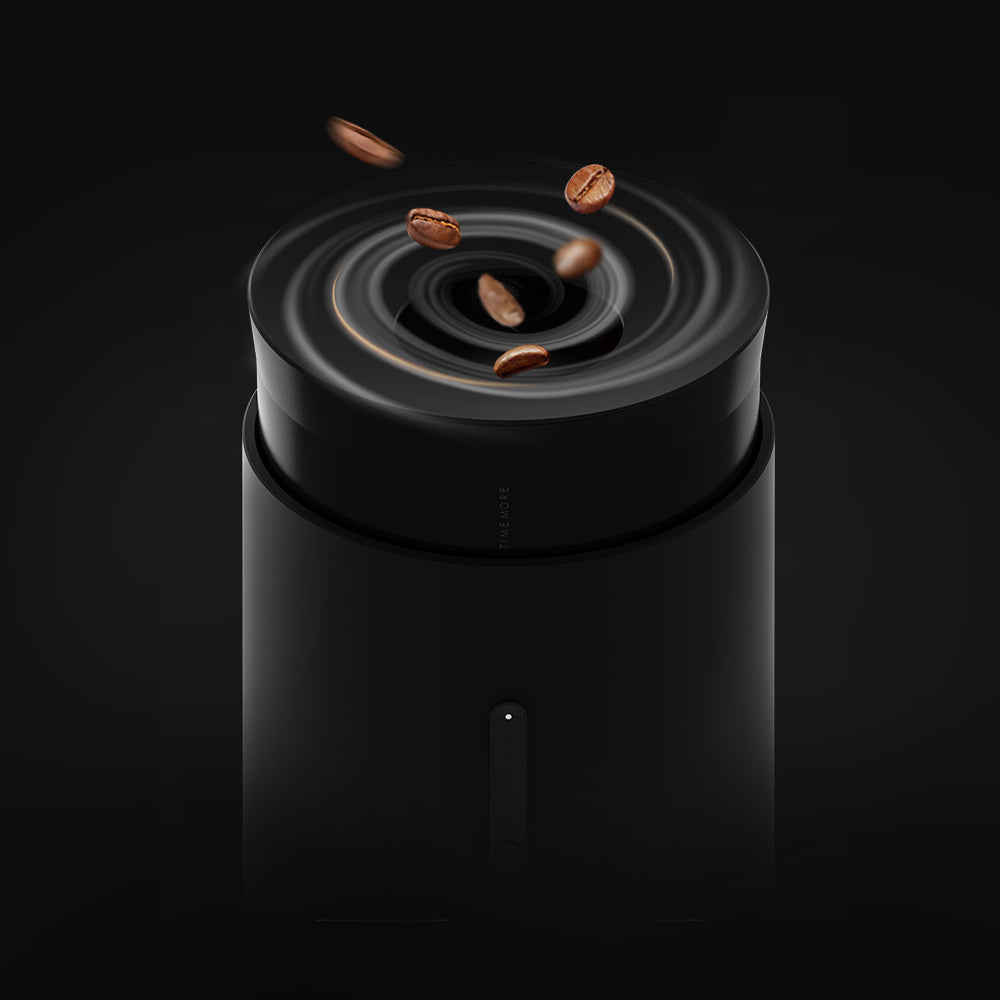 TIMEMORE Whirly 01S Portable Electric Grinder-1