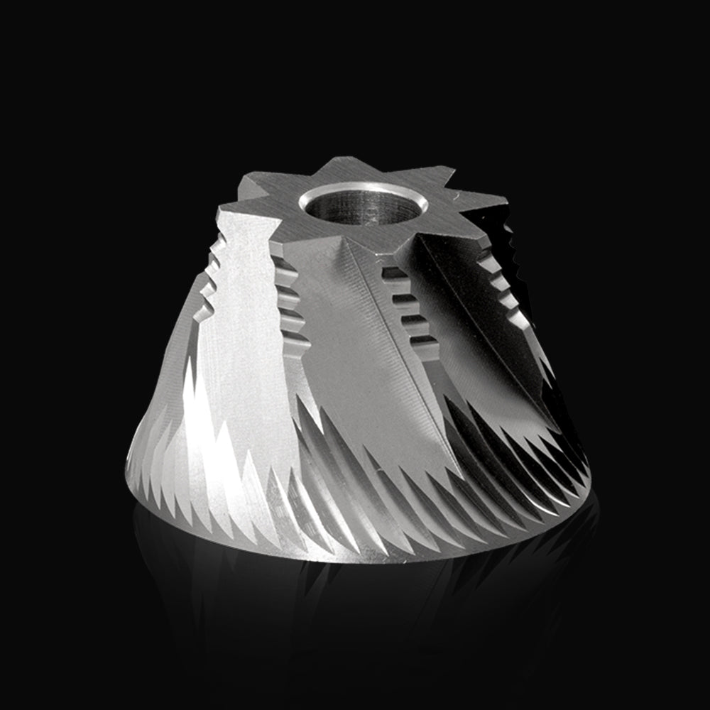 TIMEMORE Whirly 01S Portable Electric Grinder-2